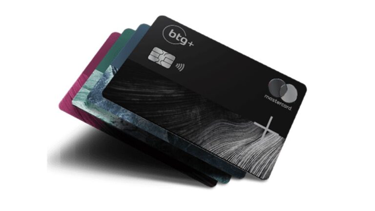 Banco libera cartão Black com anuidade grátis para sempre