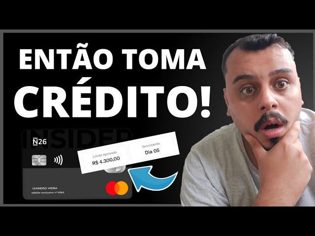 ATENÇÃO! BANCO N26 ATACA NOVAMENTE & LIBERANDO MUITO CRÉDITO & BONS LIMITES, CONFIRA.