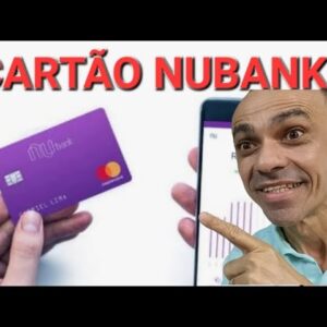 VITÓRIA: Nubank não pensa duas vezes e vai dar R$ 1.000 aos seus clientes em março