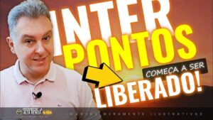 💳BANCO INTER COMEÇOU A LIBERAR O PROGRAMA DE PONTOS, EU FUI APROVADO HOJE, VEJA COMO É O APP NOVO
