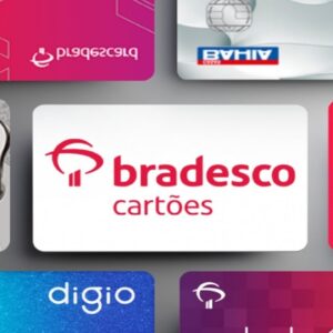Bradesco anuncia péssima notícia sobre cartões de crédito