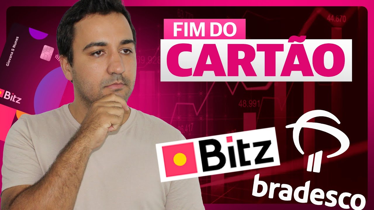 BRADESCO DECRETA O FIM DO CARTÃO ELO MAIS BITZ, E AGORA?