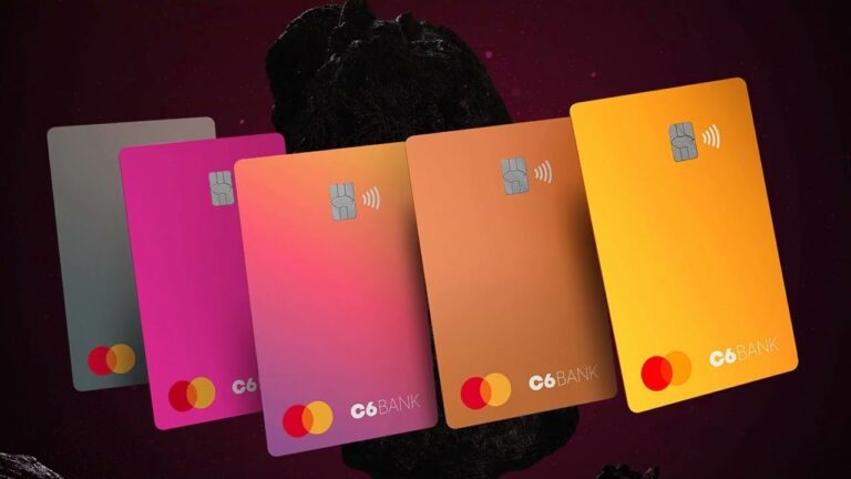 C6 Bank pesa a mão e CANCELA limites em MASSA: você foi afetado?