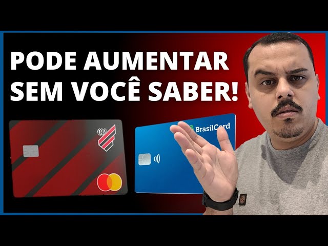 ATENÇÃO: BANCO INTER ATACA NOVAMENTE E MUITOS ESTÃO FELIZES & LANÇA NOVO CARTÃO, JÁ A BRASIL CARD...