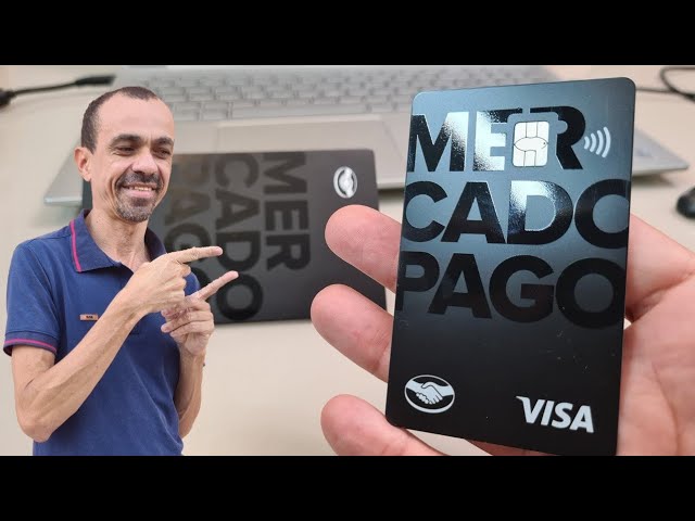 ATENÇÃO! NÃO PEÇA CARTÃO DE CRÉDITO DO MERCADO PAGO ANTES DE VER ESSE VÍDEO