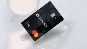 Cartão BTG Privalia aprovando em massa