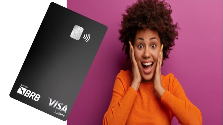 Cartão com limite inicial de R$ 15 mil para TODOS: veja como solicitar