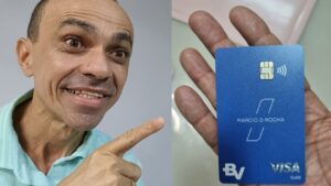 CARTÃO DE CRÉDITO: BV FEZ ISSO COMIGO