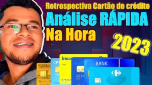 CARTÃO DE CRÉDITO Com ANÁLISE NA HORA MUITO FÁCIL TOP 8