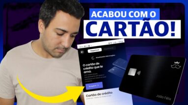 CARTÃO VISA RAPPI DECRETA O FIM DO CASHBACK!