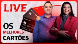 CARTÕES BRADESCO X SANTANDER, LIMITES. FT. ANDREZA BOA RENDA