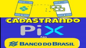 Chave Pix banco do Basil como cadastrar 8 Chave Pix banco do Basil como cadastrar