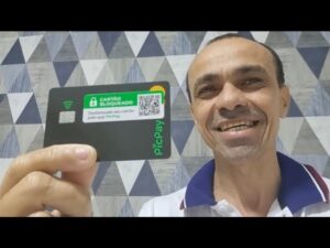 CHEGOU MEU CARTÃO DE CRÉDITO PICPAY COM LIMITE EXCEPCIONAL