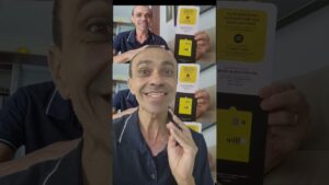 CHEGOU O MELHOR CARTÃO DO MUNDO 10 MOL DE LIMITES PRA INICIAR