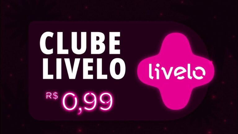 Clube Livelo a 0,99 centavos e 500% de bônus - PEGADINHA?