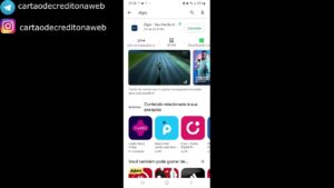 Como atualizar o aplicativo da Digio na Play Store?
