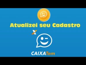 Como Atualizar o Caixa Tem