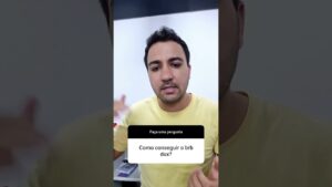 Como conseguir o BRB DUX? #cartõesdecrédito