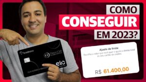 COMO CONSEGUIR O ELO DINERS CLUB EM 2023?  QUERIDINHO DA GALERA!