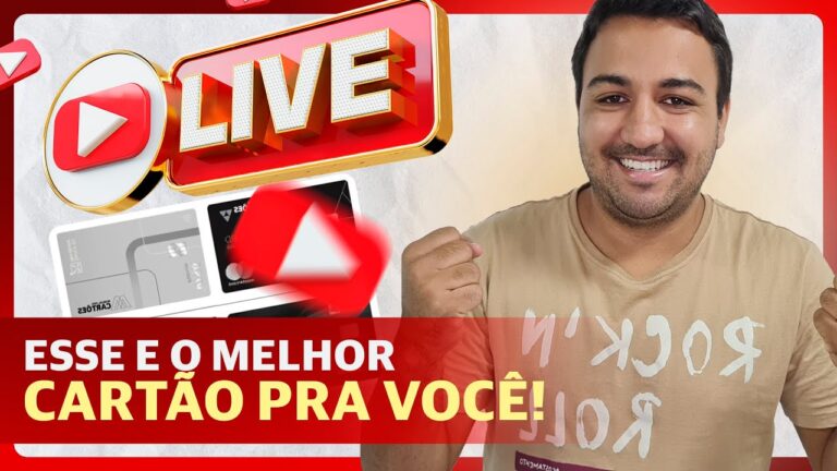 COMO ESCOLHER O MELHOR CARTÃO PARA VOCÊ?