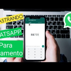 Como fazer Pagamento no WhatsApp, como ativar o pagamento do WhatsApp