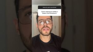 COMO ISENTAR ANUIDADE DO ELO NANQUIM DINERS CLUB? ANUIDADE ZERO