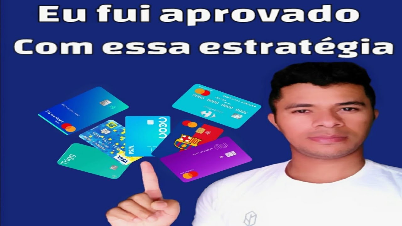 Como ser aprovado no nubank ou Neon com score baixo