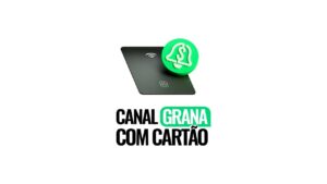 Como vai ser a Black Friday do Canal Grana Com Cartão