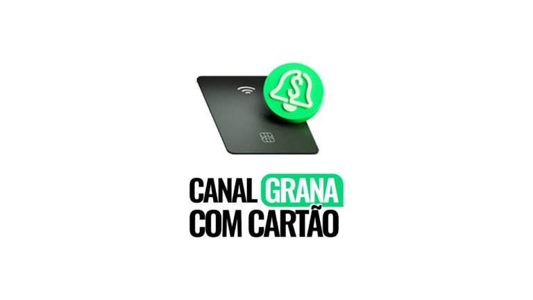 Como vai ser a Black Friday do Canal Grana Com Cartão