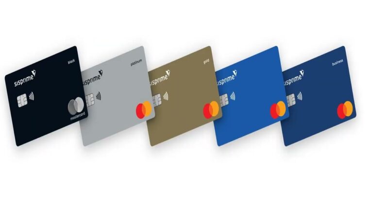 Conhça o novo cartão Sisprime Mastercard