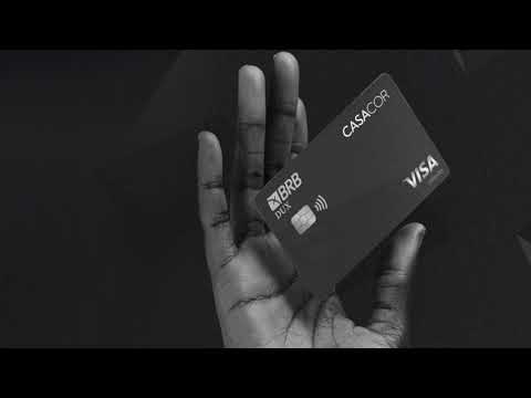 Conheça o Dux CASACOR Visa Infinite, o novo cartão alta renda do BRB