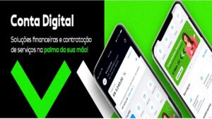 Conheça o Gazin Bank | Banco Digital Completo e Prático e gratuito