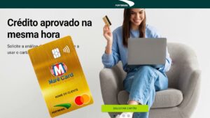 Conheça o Novo Cartão Mare Moveis em parceria com a FortBrasil