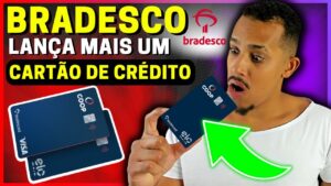 💳ATENÇÃO!  NOVO CARTÃO DE CRÉDITO COOP DO BRADESCARD APROVA NA BANDEIRA ELO & VISA | Rei dos Cartões