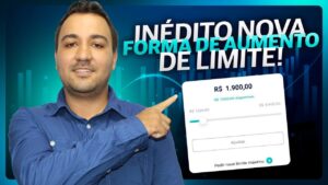 DIGIO INOVA E LANÇA NOVA FORMA DE AU,MENTO DE LIMITE!