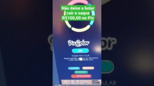 JOGOS QUE GANHA DINHEIRO DE VERDADE | SAQUE R$100,00 NO PIX #jogosqueganhadinheirodeverdade