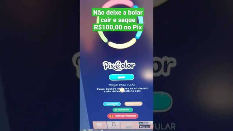 JOGOS QUE GANHA DINHEIRO DE VERDADE | SAQUE R$100,00 NO PIX #jogosqueganhadinheirodeverdade