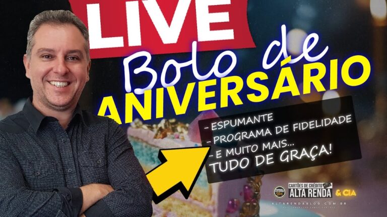 💳LIVE: NOVO PROGRAMA PÃO DE AÇÚCAR MAIS! BOLO, ESPUMANTE, CAFÉ DE GRAÇA, SAIBA COMO GANHAR TUDO ISSO