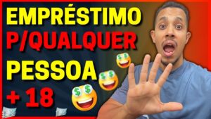 💳【 URGENTE 】100% GARANTIDO O EMPRÉSTIMO | BASTA VOCÊ FAZER ISSO AQUI... ( golpe )