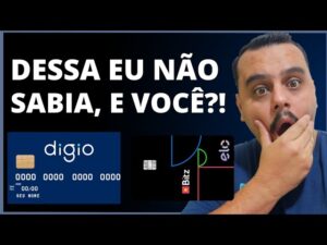 ATENÇÃO: DESSA EU NÃO SABIA E VOCÊ TAMBÉM PRECISA SABER P/ NÃO SER PEGO DE SURPRESA PELO DIGIO, BITZ