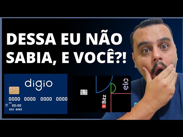 ATENÇÃO: DESSA EU NÃO SABIA E VOCÊ TAMBÉM PRECISA SABER P/ NÃO SER PEGO DE SURPRESA PELO DIGIO, BITZ