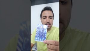 ESSE CARTÃO COMEÇOU APROVAR GERAL HOJE. #cartõesdecrédito