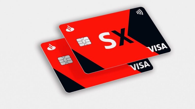 Péssima notícia pra quem tem cartões Santander,veja se o seu foi afetado