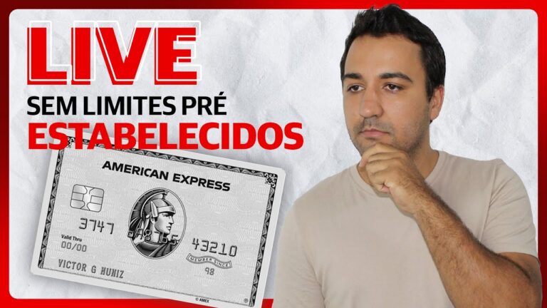 💳 NOVAS REGRAS PARA CARTÕES BRADESCO AMERICAN EXPRESS