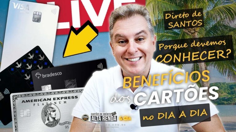 💳Live Direto De SANTOS SHERATON HOTEL MAIS BENEFÍCIOS HOJE