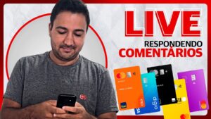 💳 Limites, cancelamento de cartões rappi, c6bank e muito mais hoje.