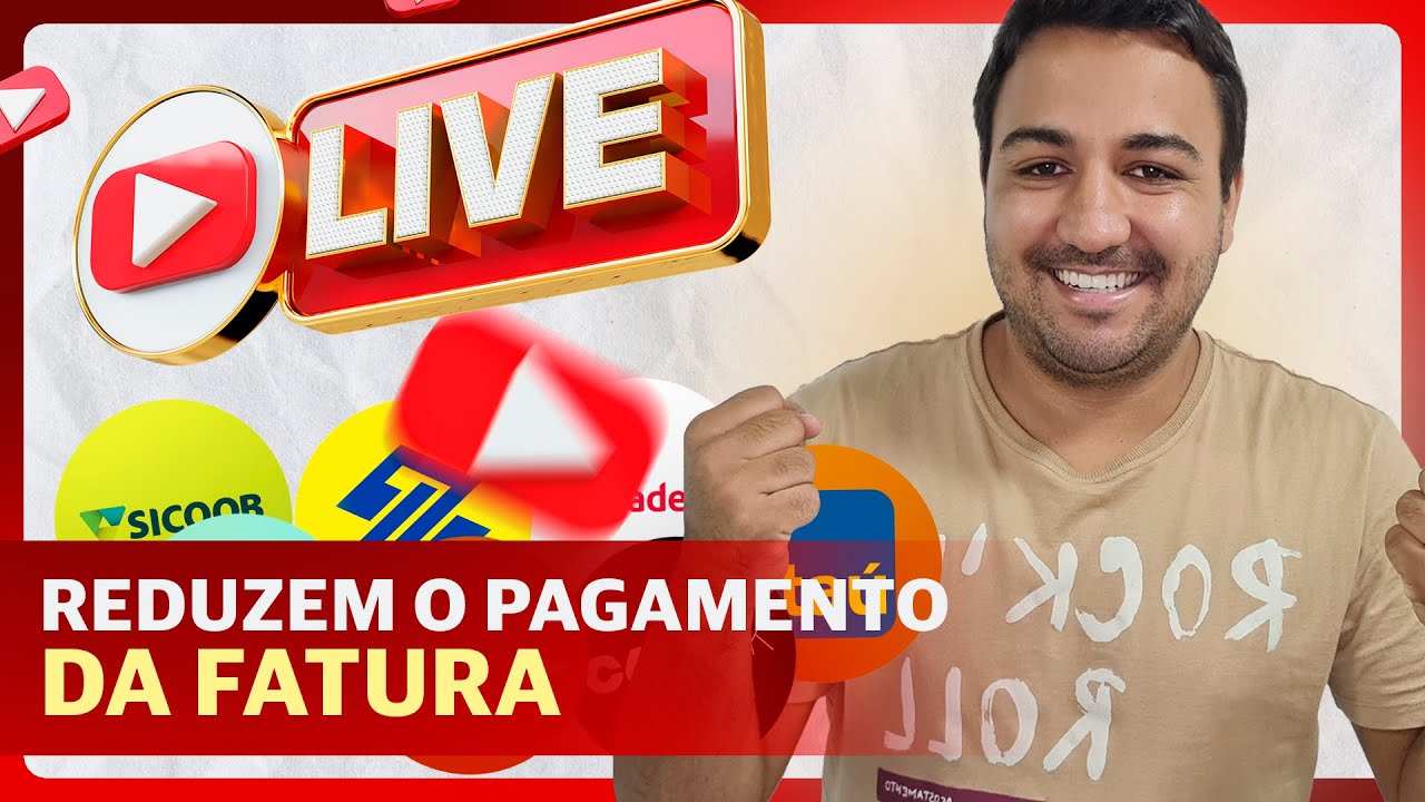 💳💳 BOMBA - BANCOS ALTERAM FECHAMENTO DE FATURAS, E AGORA?