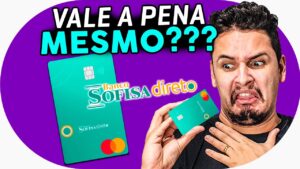 💳 Cartão Banco Sofisa Direto: Como funciona? Vale a Pena? SAIBA TUDO sem mimimi [ATUALIZADO]