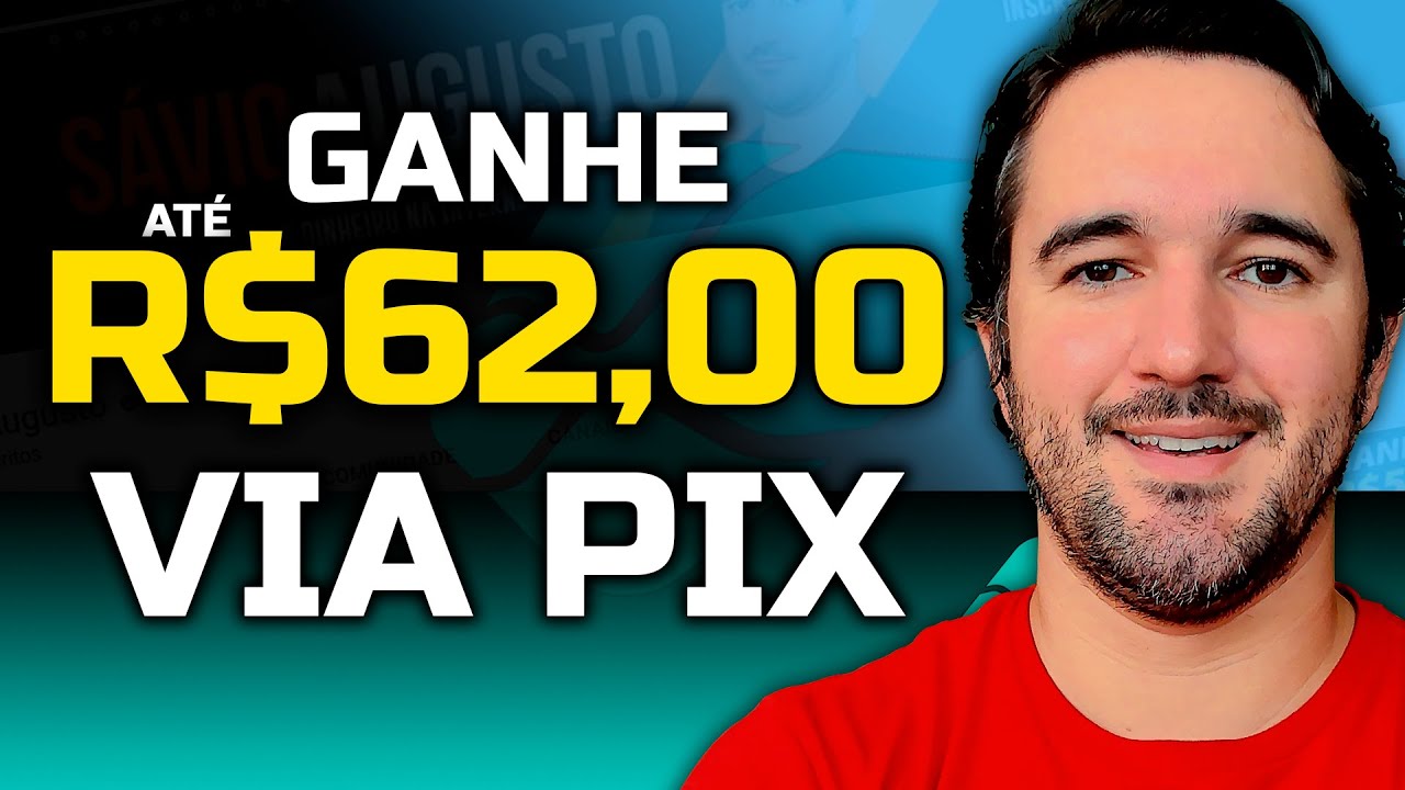 Ganhe Até R$62,00 Por Cada Indicado - [SEM INVESTIR]