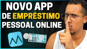 🤑ATENÇÃO! ATÉ NEGATIVADO CONSEGUE - EMPRÉSTIMO PRESSOAL ONLINE NA MFÁCIL | Rei dos cartões